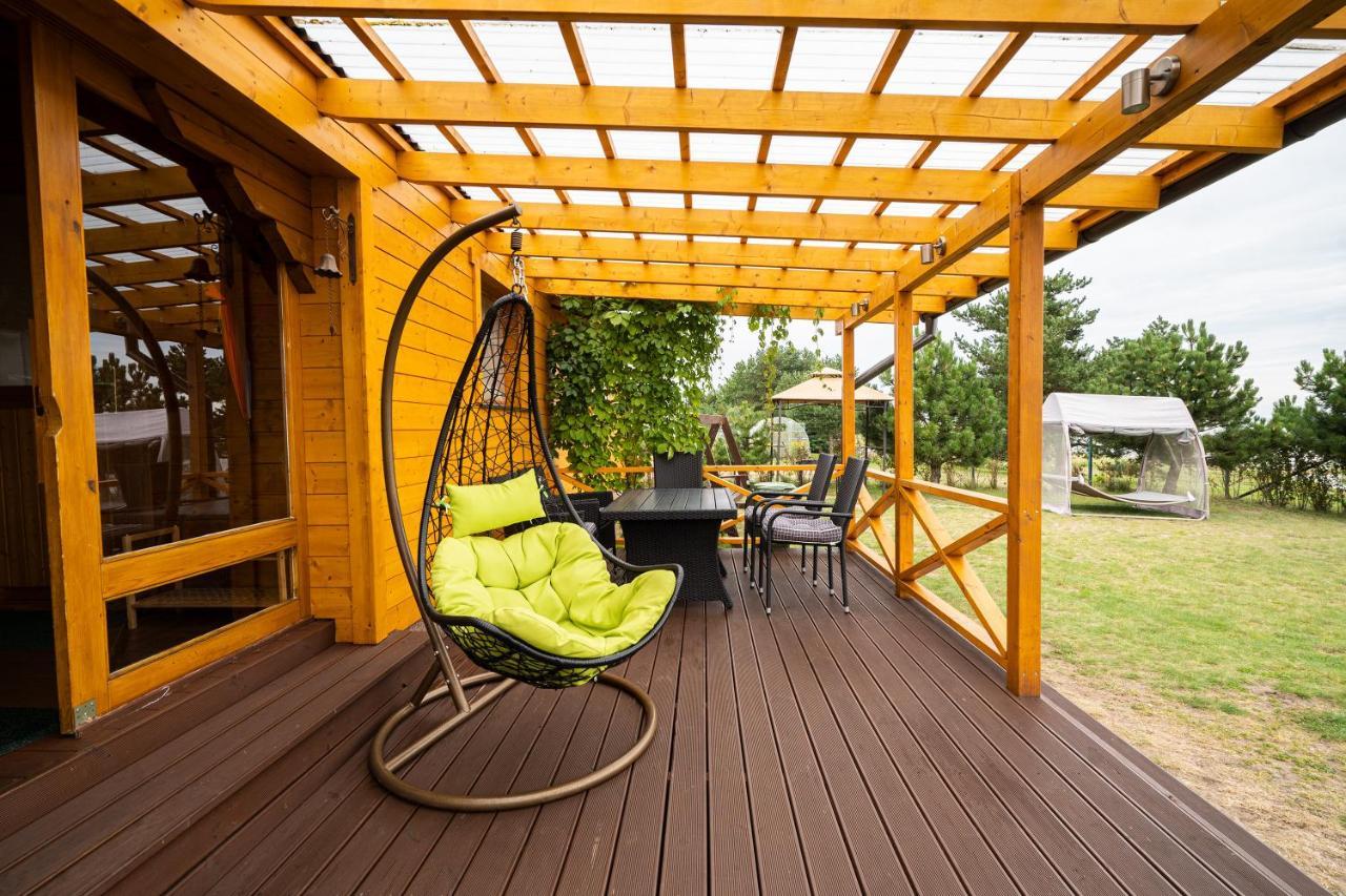 Anna Beach Holiday Home Raja Экстерьер фото