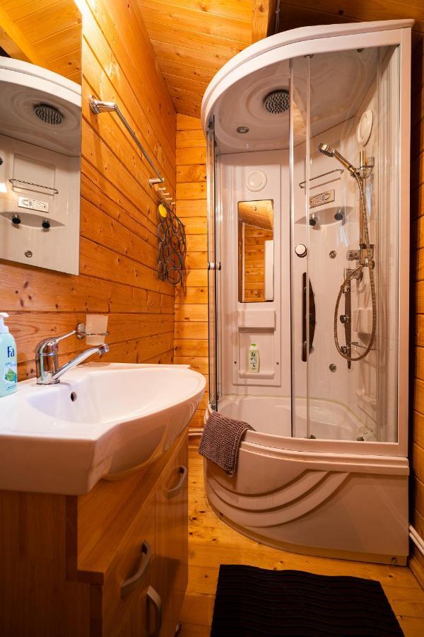 Anna Beach Holiday Home Raja Экстерьер фото